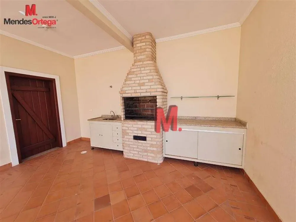 Casa de Condomínio, 4 quartos - Foto 10