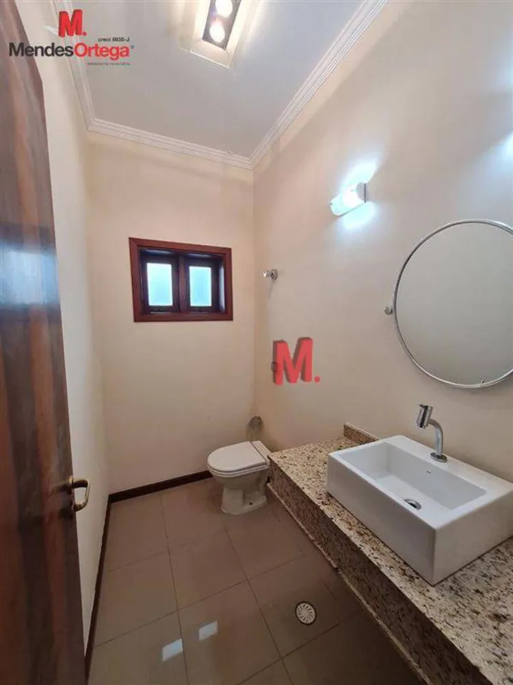 Casa de Condomínio, 4 quartos - Foto 15