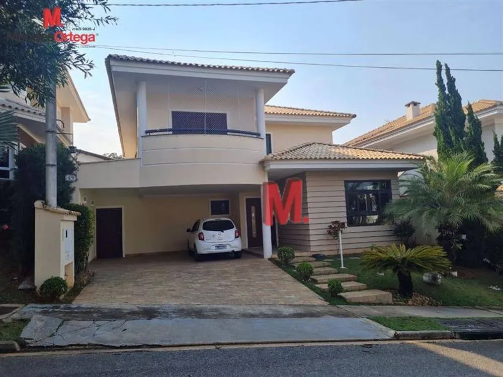 Casa de Condomínio, 4 quartos - Foto 5