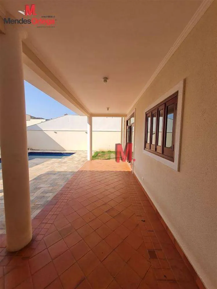 Casa de Condomínio, 4 quartos - Foto 16