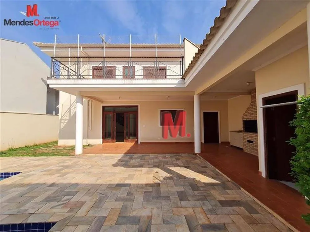 Casa de Condomínio, 4 quartos - Foto 8