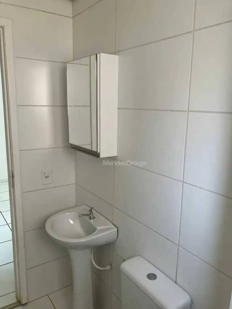 Apartamento, 2 quartos, 47 m² - Foto 11
