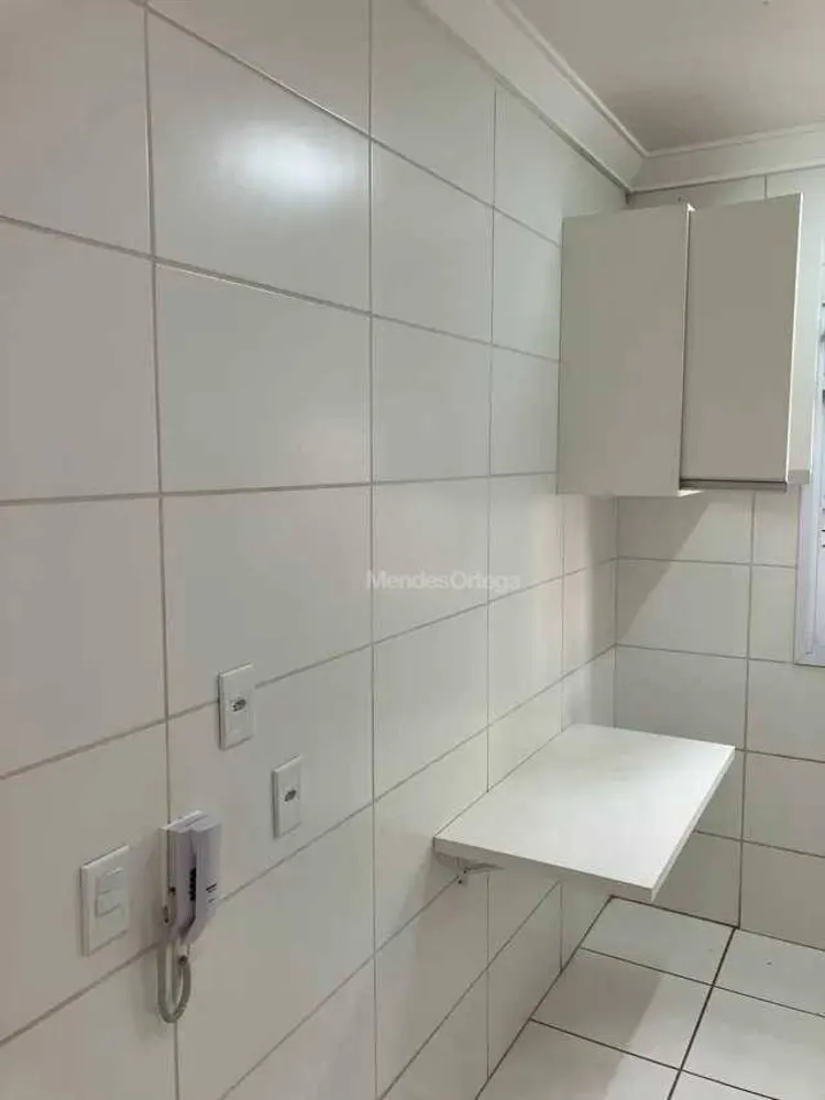 Apartamento, 2 quartos, 47 m² - Foto 8
