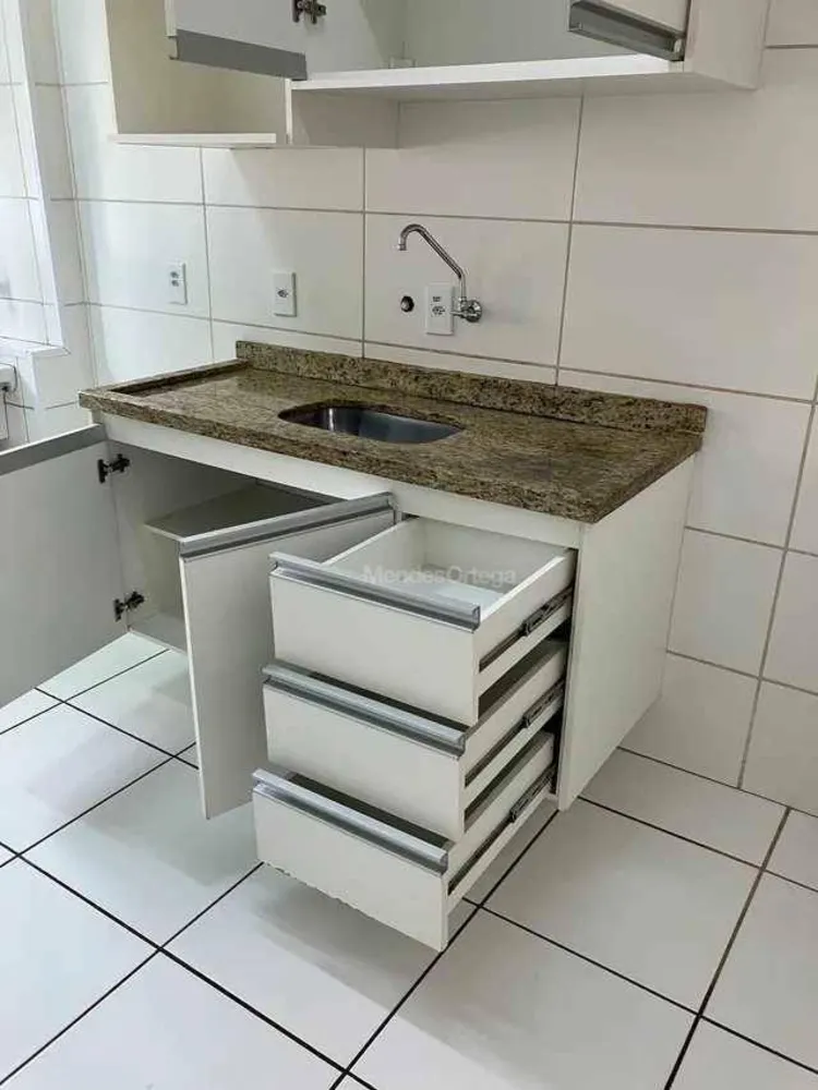 Apartamento, 2 quartos, 47 m² - Foto 7