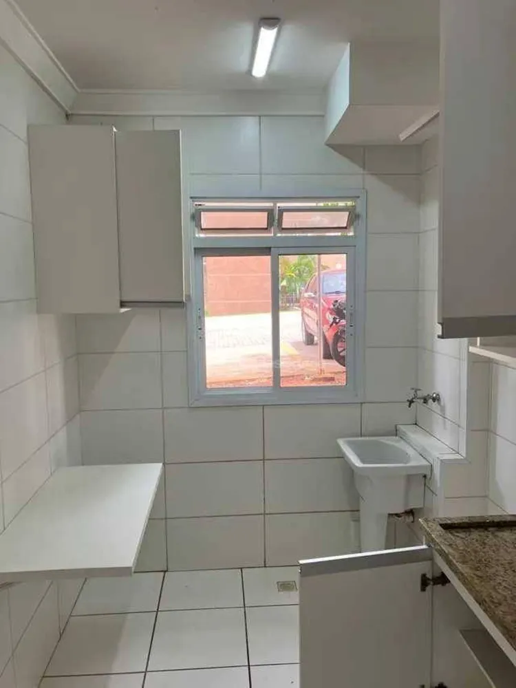 Apartamento, 2 quartos, 47 m² - Foto 4