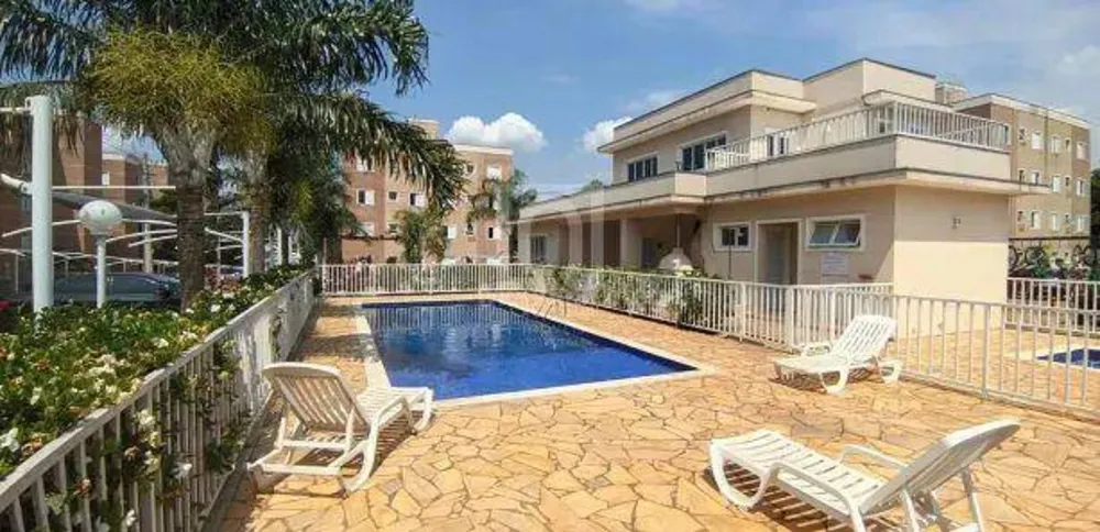 Apartamento, 2 quartos, 47 m² - Foto 12