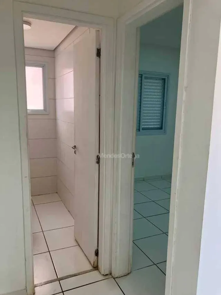 Apartamento, 2 quartos, 47 m² - Foto 10