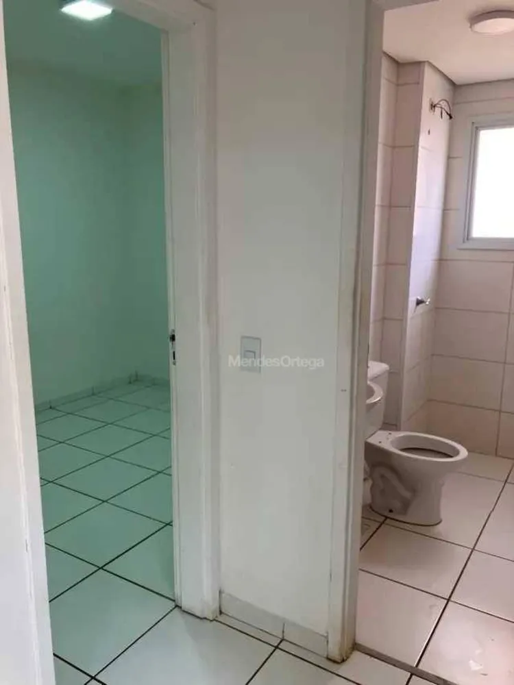 Apartamento, 2 quartos, 47 m² - Foto 9