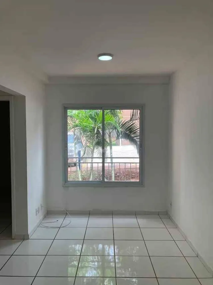 Apartamento, 2 quartos, 47 m² - Foto 3