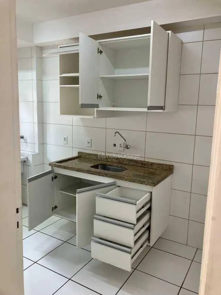 Apartamento, 2 quartos, 47 m² - Foto 6