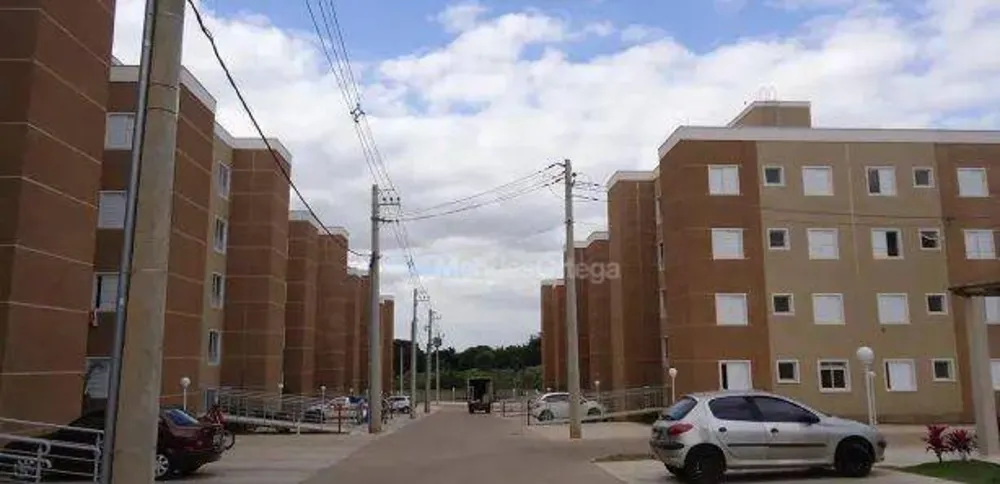 Apartamento, 2 quartos, 47 m² - Foto 1