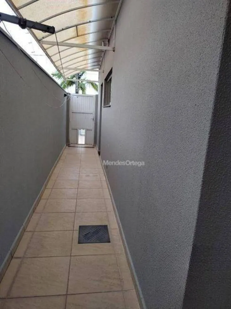 Casa, 3 quartos, 242 m² - Foto 12