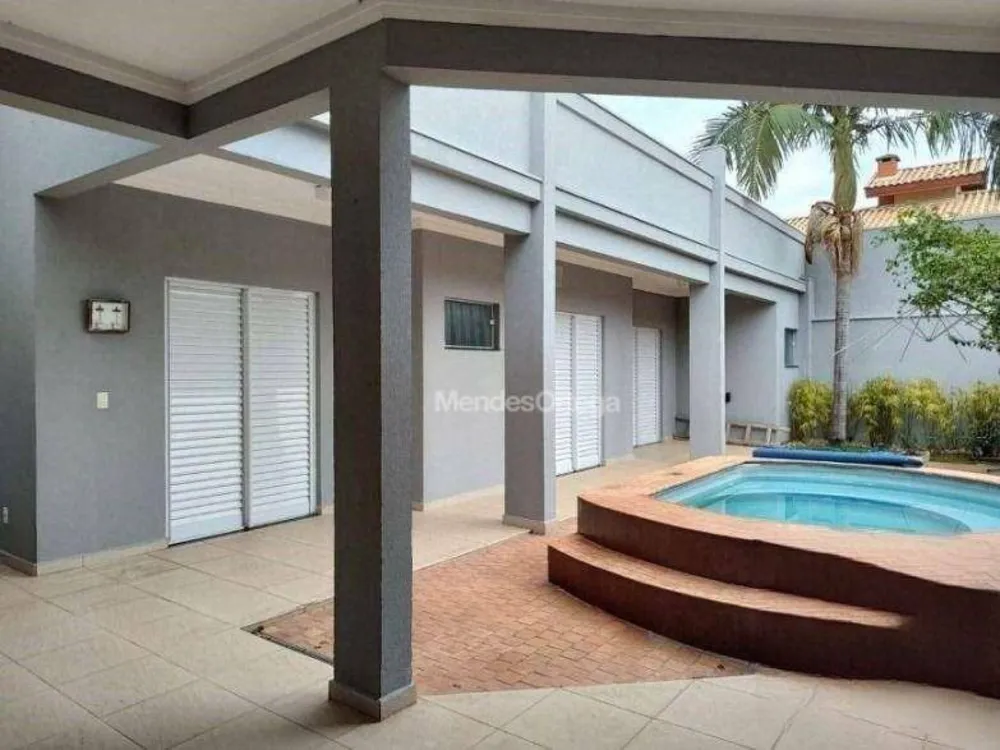 Casa, 3 quartos, 242 m² - Foto 11