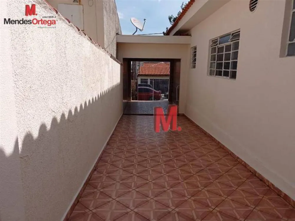 Casa, 3 quartos, 141 m² - Foto 7