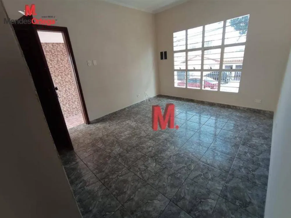 Casa, 3 quartos, 141 m² - Foto 2