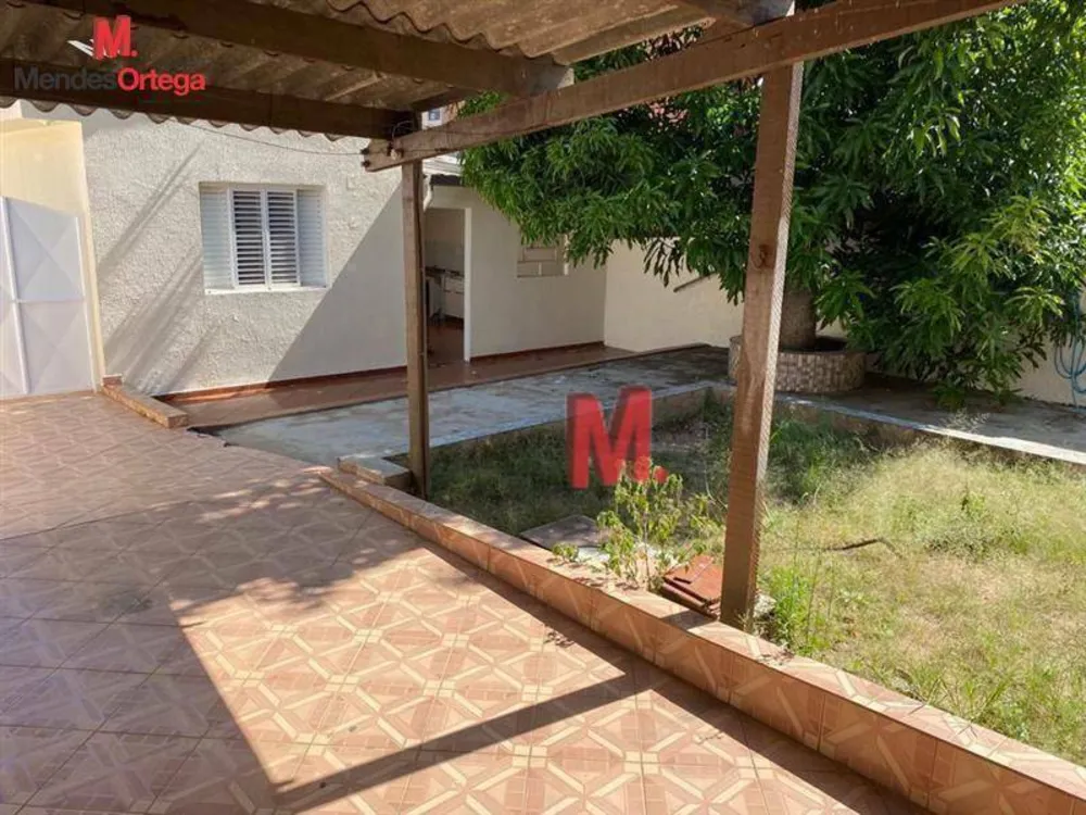 Casa, 3 quartos, 141 m² - Foto 9