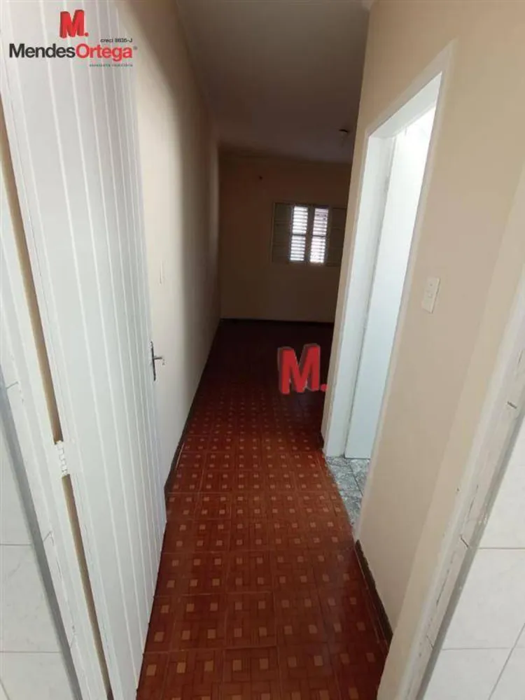 Casa, 3 quartos, 141 m² - Foto 6