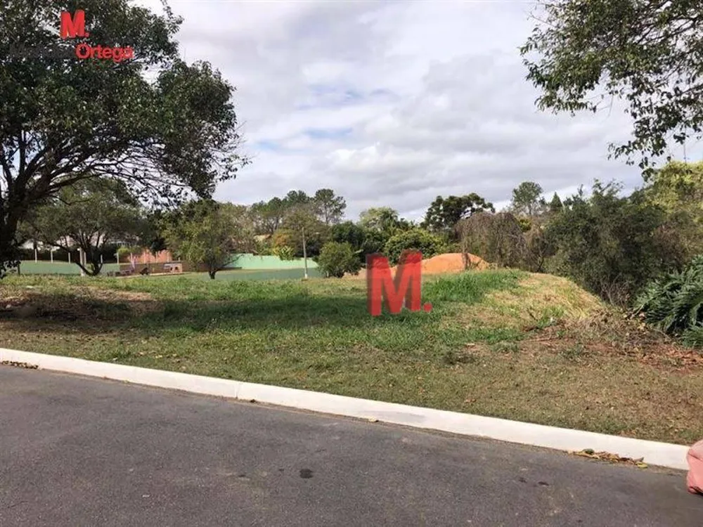 Loteamento e Condomínio, 3000 m² - Foto 4