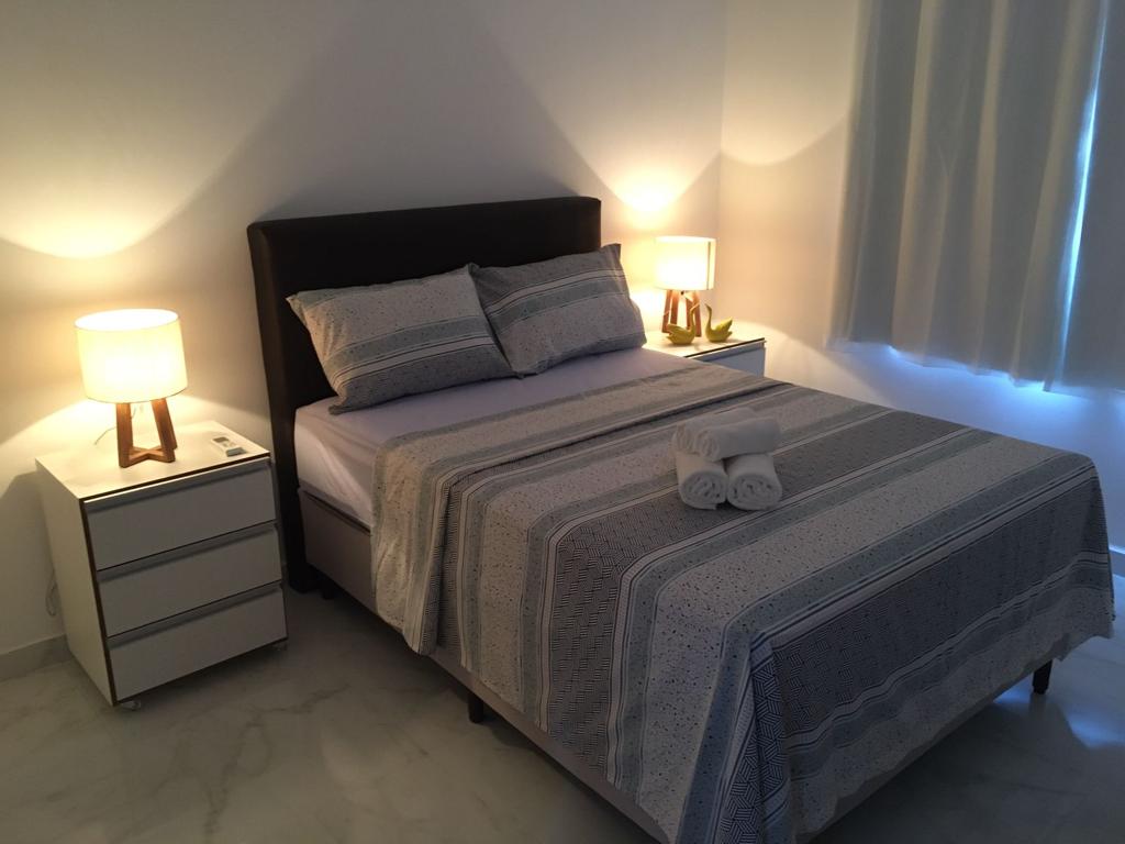 Apartamento à venda com 2 quartos, 60m² - Foto 10