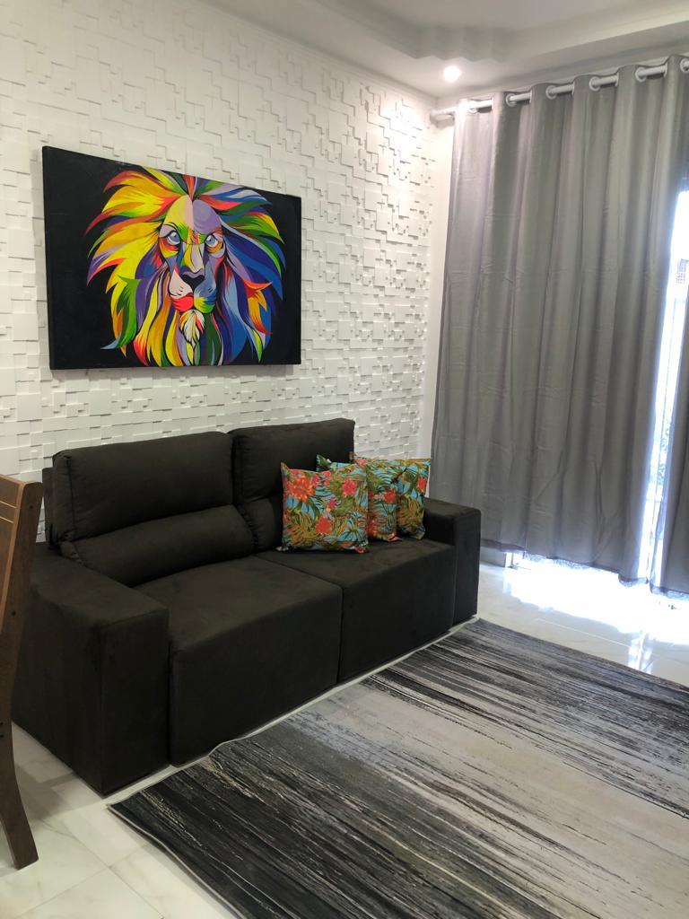 Apartamento à venda com 2 quartos, 60m² - Foto 15