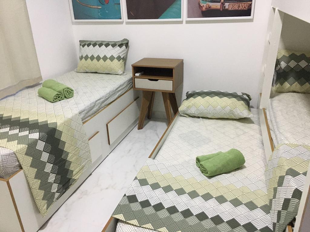 Apartamento à venda com 2 quartos, 60m² - Foto 12