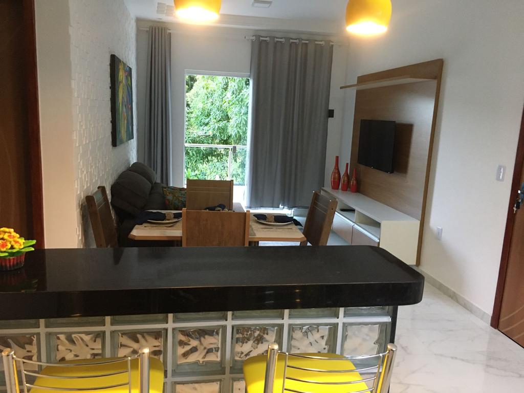 Apartamento à venda com 2 quartos, 60m² - Foto 4