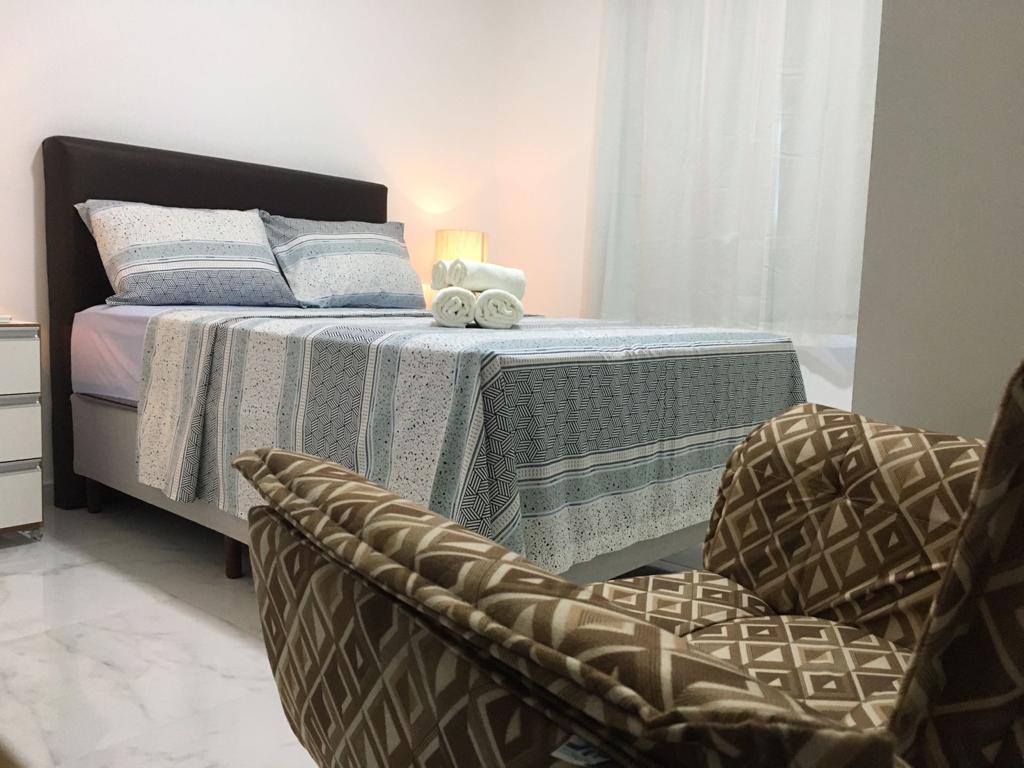 Apartamento à venda com 2 quartos, 60m² - Foto 5