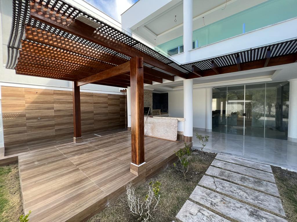 Casa de Condomínio à venda com 6 quartos, 300m² - Foto 21