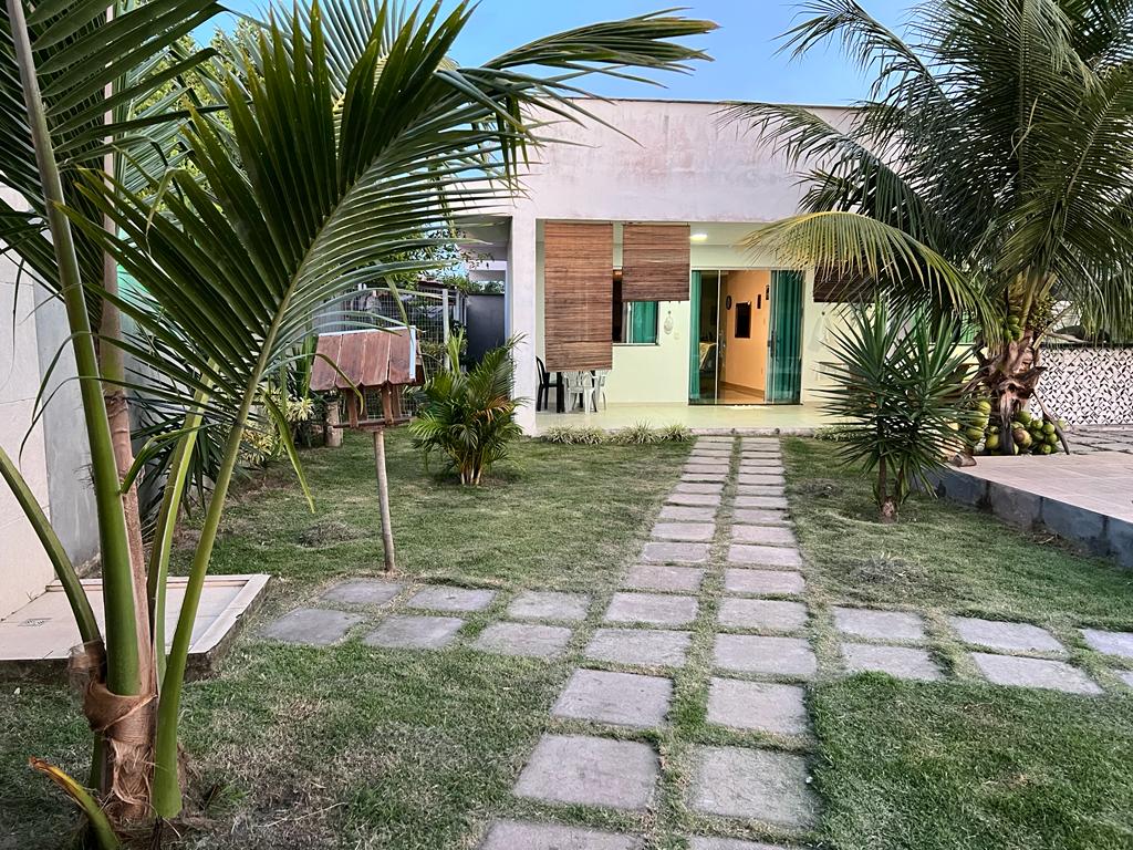 Casa de Condomínio à venda, 180m² - Foto 3