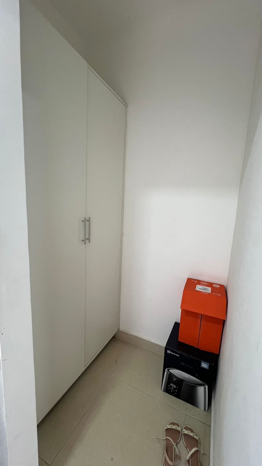 Apartamento à venda com 2 quartos, 110m² - Foto 8