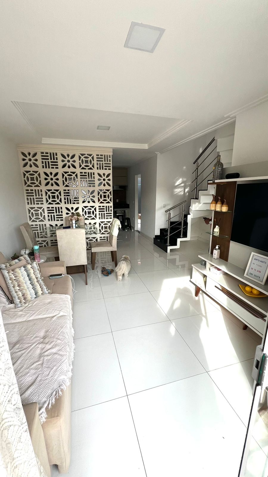 Apartamento à venda com 2 quartos, 110m² - Foto 9