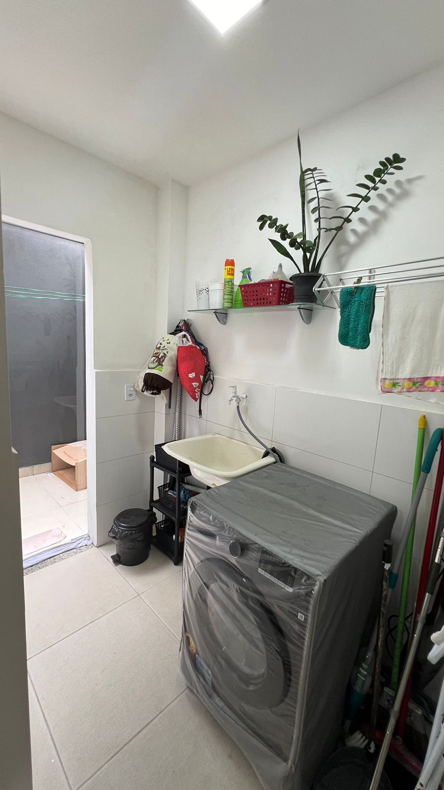 Apartamento à venda com 2 quartos, 110m² - Foto 6