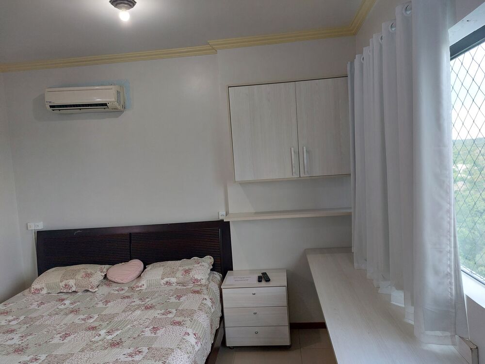 Apartamento à venda com 3 quartos, 98m² - Foto 10