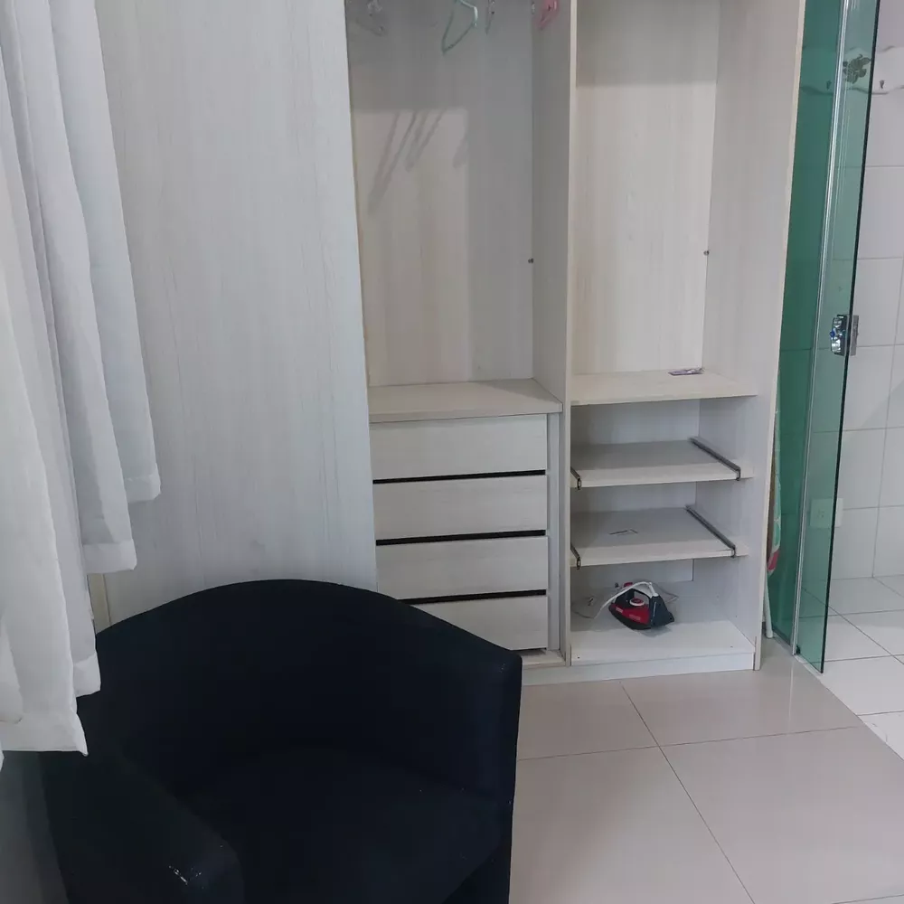 Apartamento à venda com 3 quartos, 98m² - Foto 8