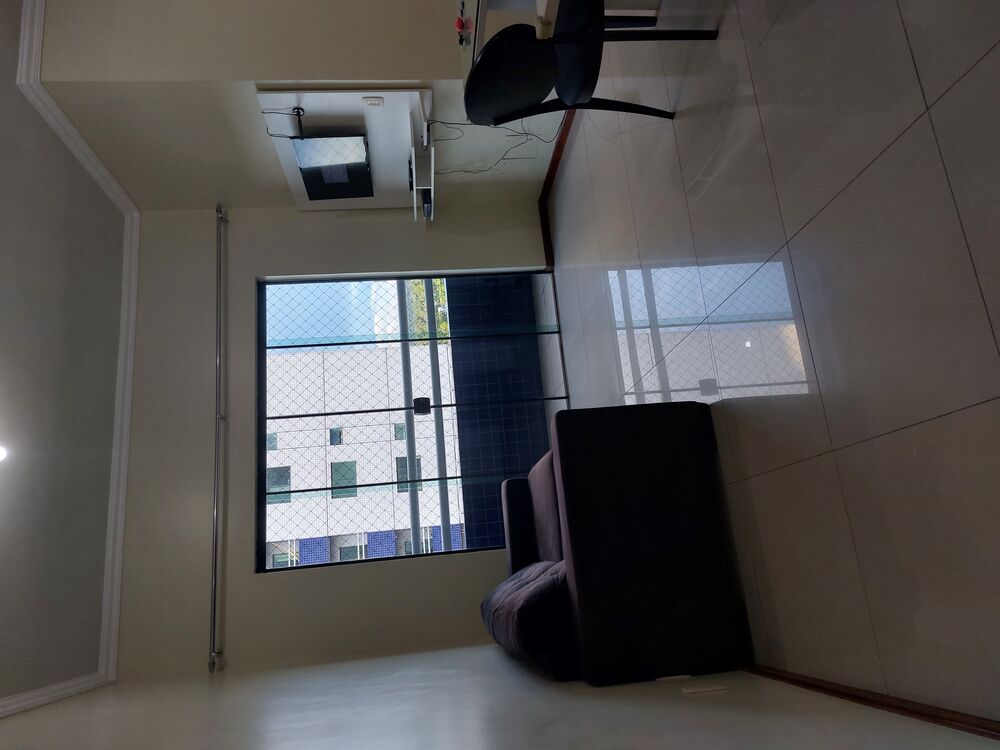 Apartamento à venda com 3 quartos, 98m² - Foto 1