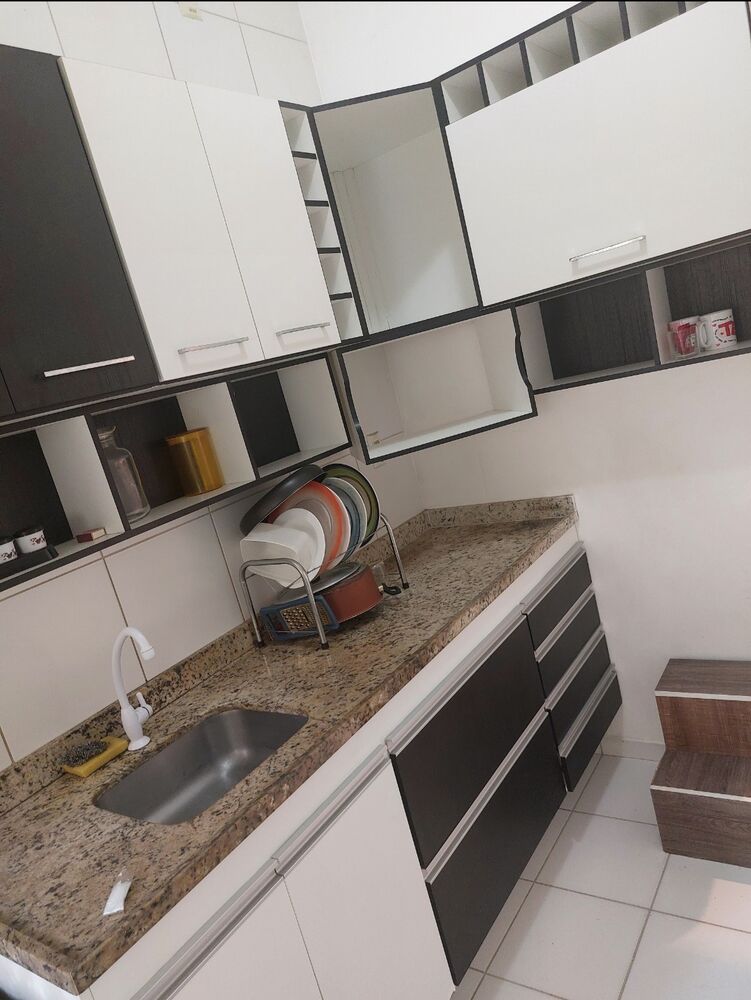 Casa de Condomínio para alugar com 3 quartos, 100m² - Foto 5