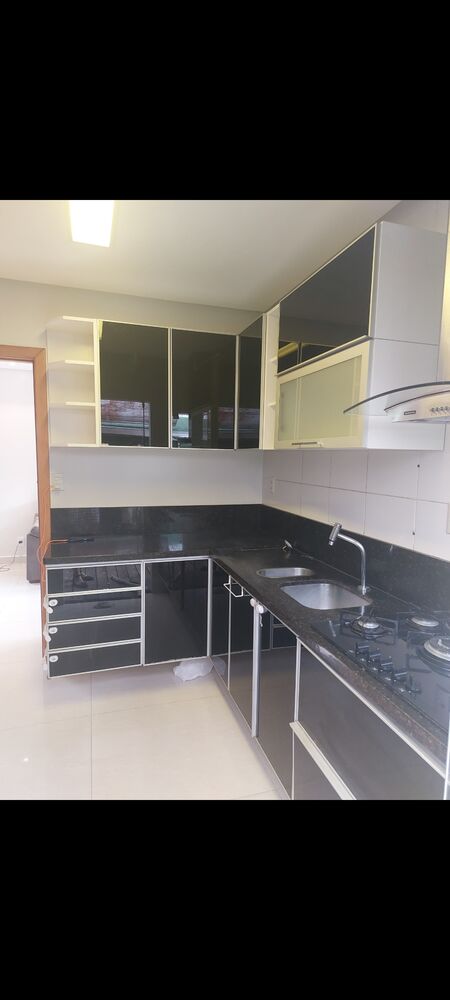 Casa de Condomínio para alugar com 3 quartos, 100m² - Foto 15