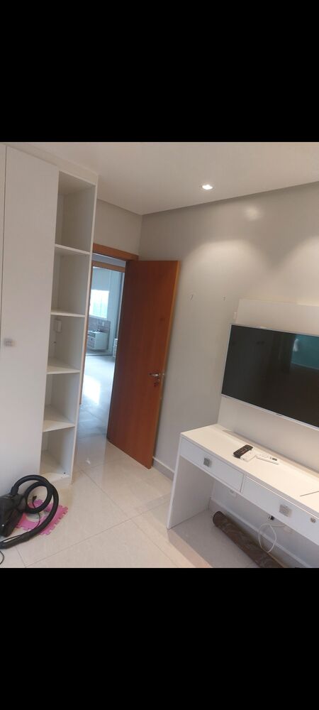 Casa de Condomínio para alugar com 3 quartos, 100m² - Foto 6