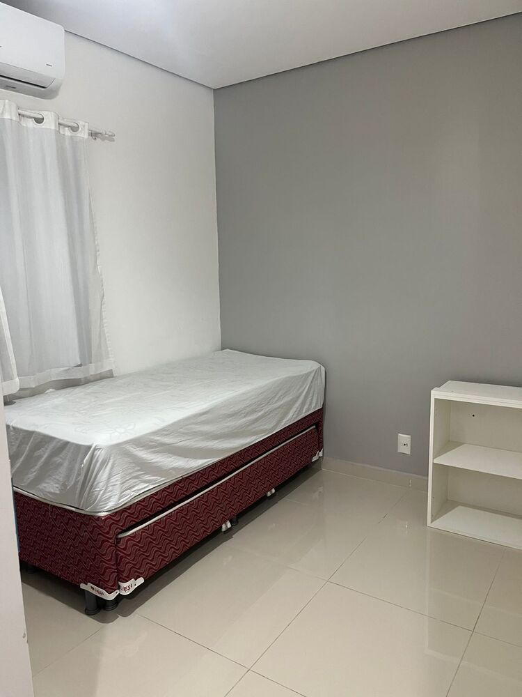 Casa de Condomínio para alugar com 3 quartos, 100m² - Foto 1