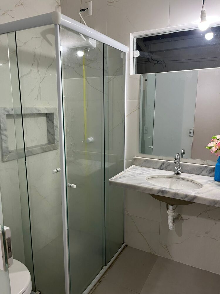 Casa de Condomínio para alugar com 3 quartos, 100m² - Foto 10