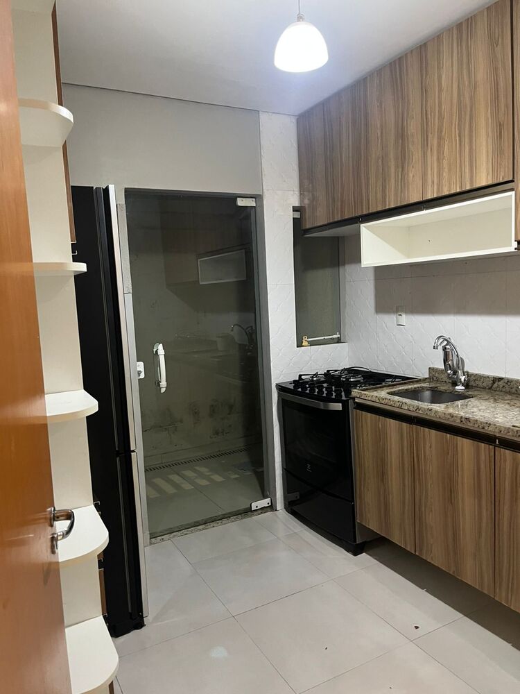 Casa de Condomínio para alugar com 3 quartos, 100m² - Foto 9