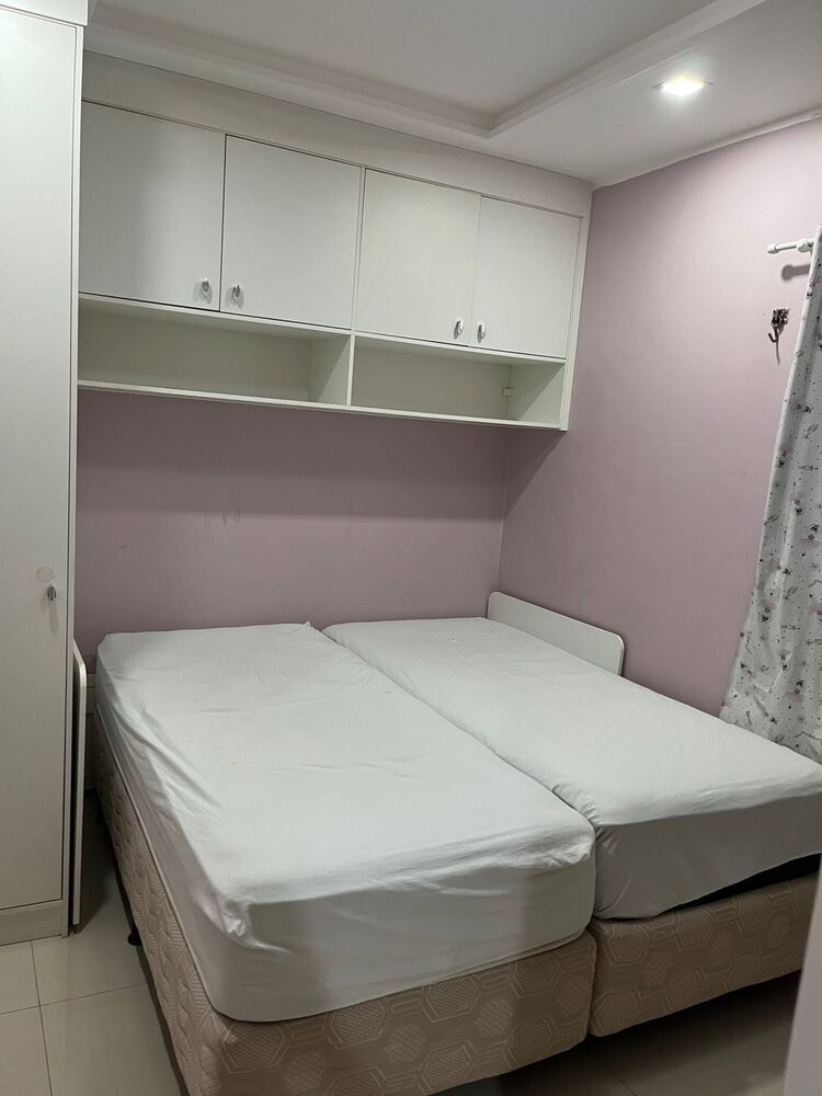 Casa de Condomínio para alugar com 3 quartos, 100m² - Foto 3