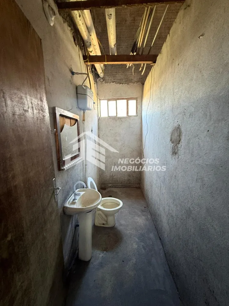Depósito-Galpão, 250 m² - Foto 3