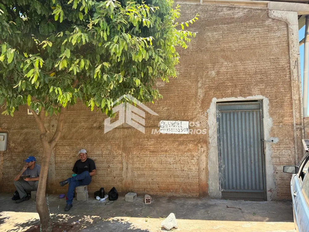 Depósito-Galpão, 250 m² - Foto 4
