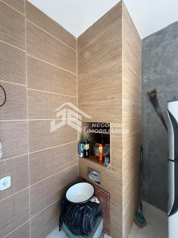 Casa, 3 quartos - Foto 4
