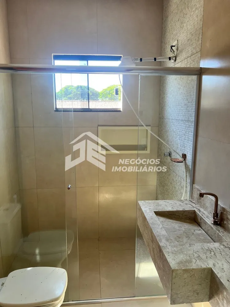 Casa, 2 quartos, 392 m² - Foto 3