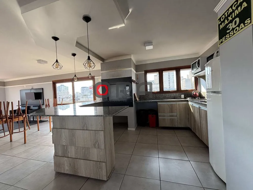 Apartamento, 2 quartos, 75 m² - Foto 11