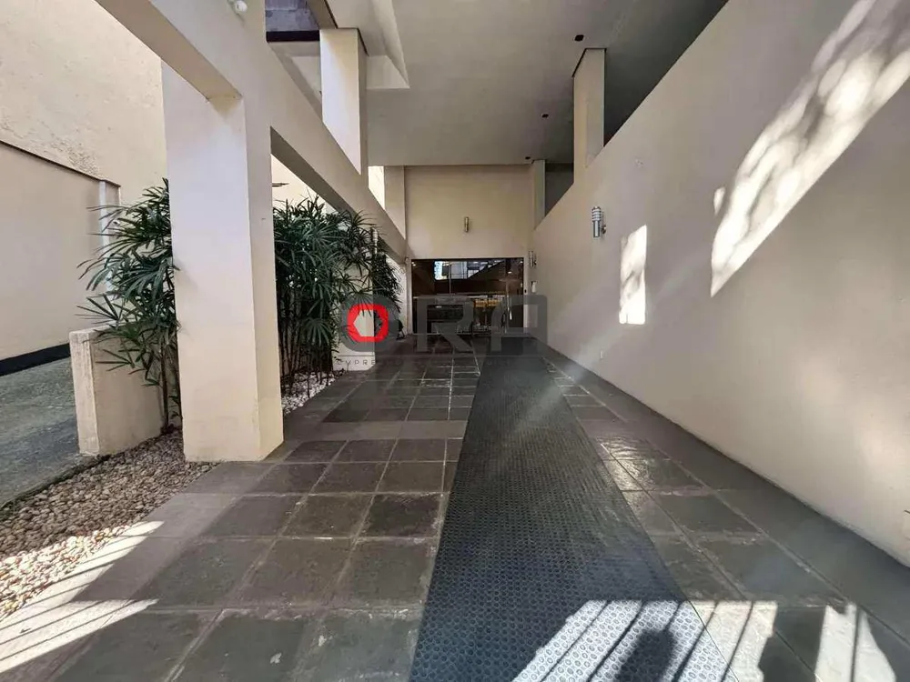 Apartamento, 2 quartos, 75 m² - Foto 3