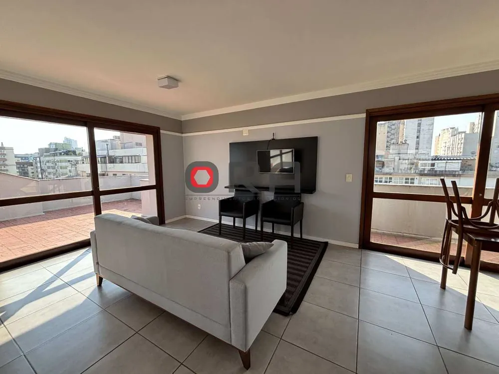 Apartamento, 2 quartos, 75 m² - Foto 15