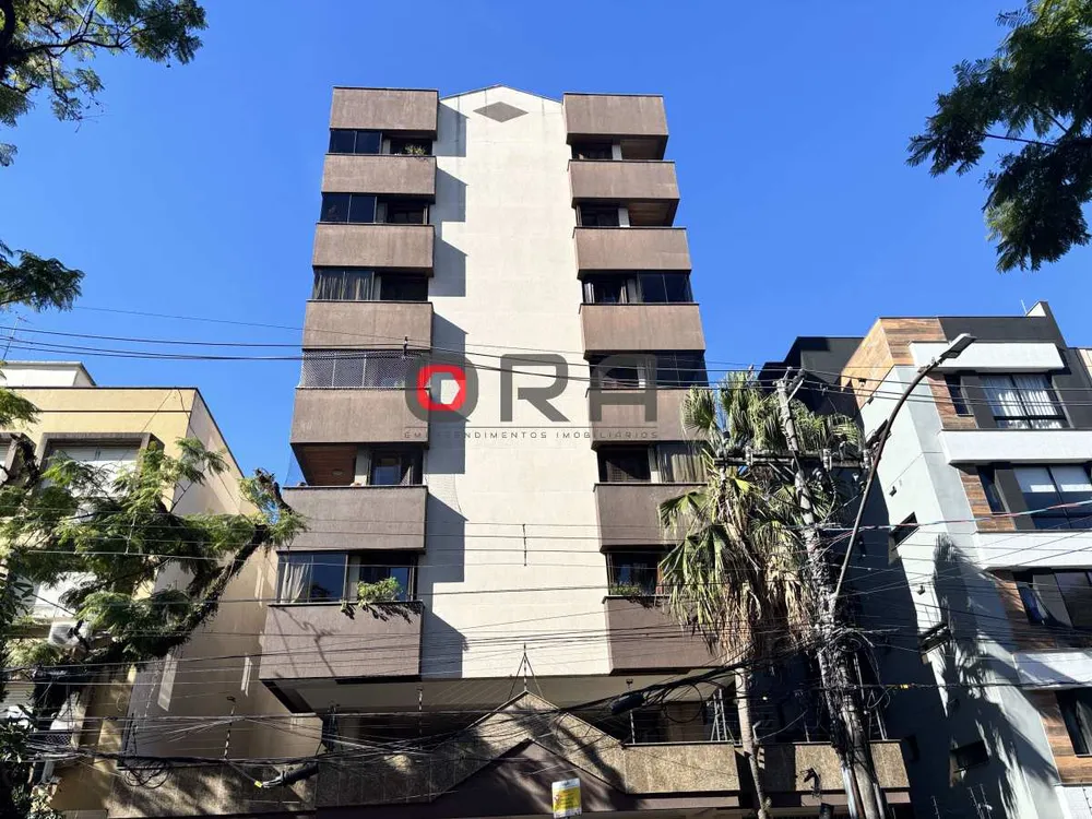 Apartamento, 2 quartos, 75 m² - Foto 1